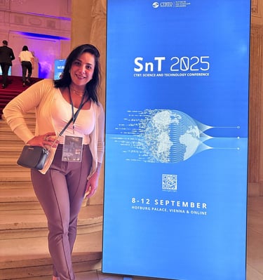 Snt2025 Conference