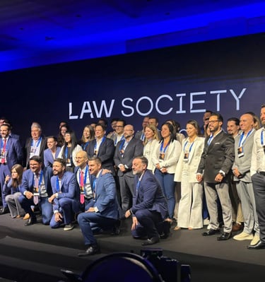 Law Society