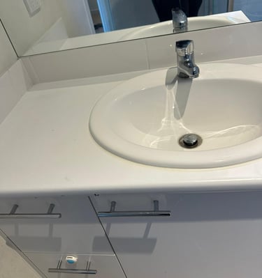 Bond Cleaning Brisbane