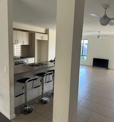 Bond Cleaning Brisbane