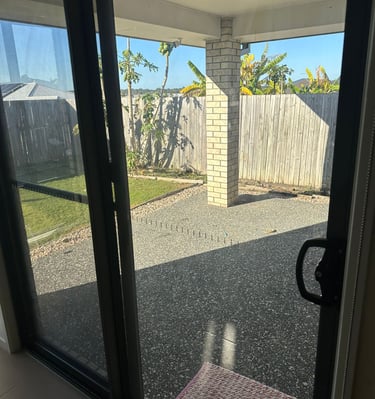 Bond cleaning Brisbane