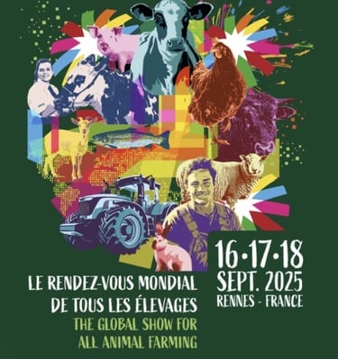 IA pour les TPE/PME de l'agro-alimentaire. L'IA au service de l'agriculture