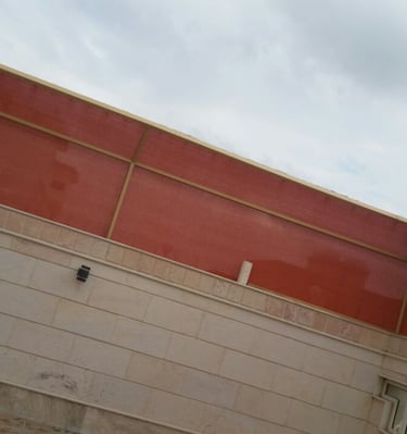 اسعار السواتر في جدة