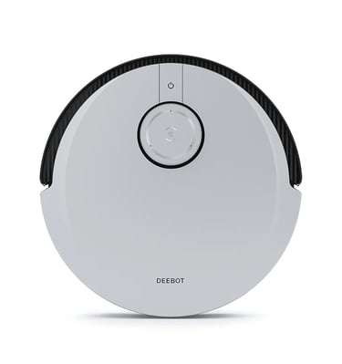 Ecovacs X1 Omni