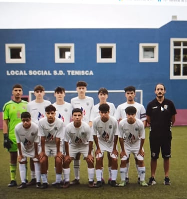 Juvenil B
