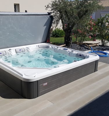 spa privé thérapeutique