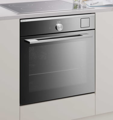 Backofen von Partner Electrolux