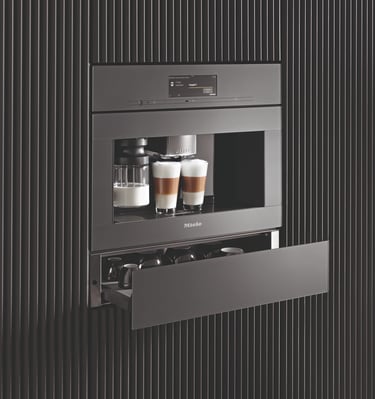 Miele Kaffeemaschine