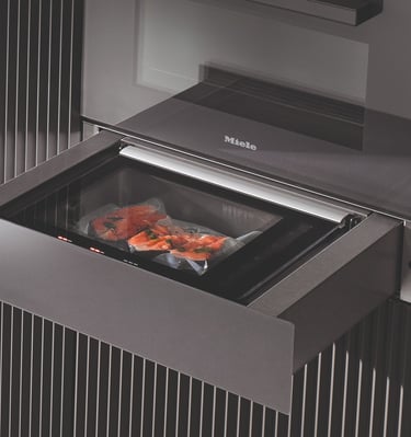 Miele Schublade