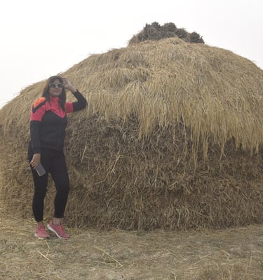 Rural Tourism