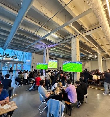 location écran leds coupe du monde