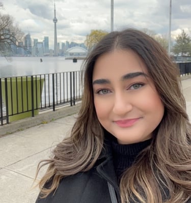 Maneesha Jaswal, Operations Manager