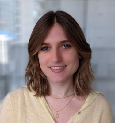 Mina Stefanovic, Project Manager