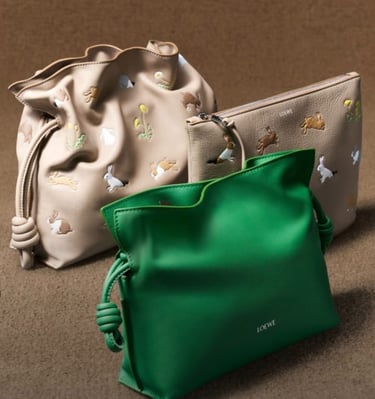 Women's Bags and more. 