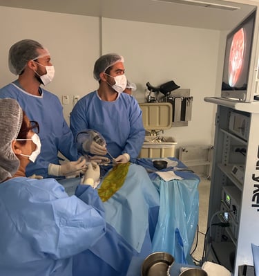 Francisco Torrao neuro cirurgião especialista em Nervos Perifericos e Plexo Braqueal no RJ 