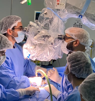 Francisco Torrao neuro cirurgião especialista em Nervos Perifericos e Plexo Braqueal no RJ 