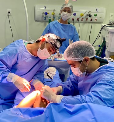 Francisco Torrao neuro cirurgião especialista em Nervos Perifericos e Plexo Braqueal no RJ 