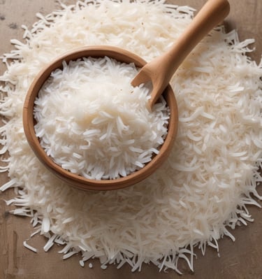 1121 BASMATI RICE