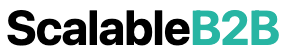 Scalable B2B Logo