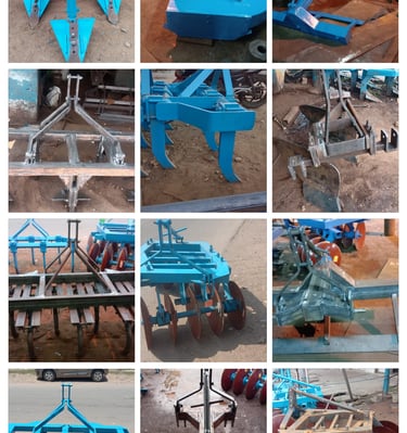 agri loom gallery