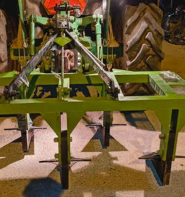 agri loom balram