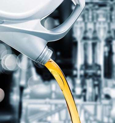 Kerosene and Fuel Oil