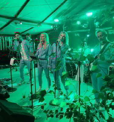 Trainingsgruppe B live