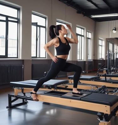 A motivational quote on a beautiful background.