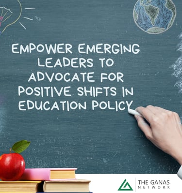 The Ganas Network Digital Marketing