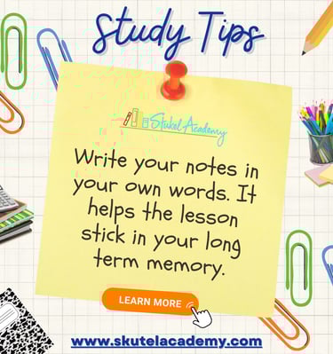 Stukel Academy Reading/Literature Tutoring Service