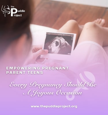 Teen Mom Social Media Marketing