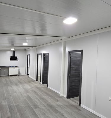 casa prefabricada sevilla