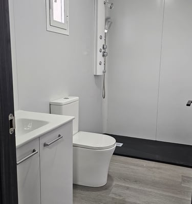 casa prefabricada sevilla