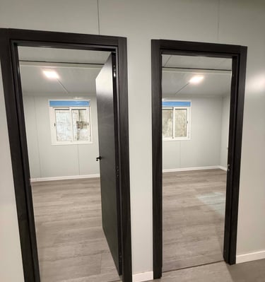 casa prefabricada sevilla