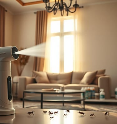 أفضل شركة مكافحة حشرات بالرياض ضمان إبادة نهائية 2025