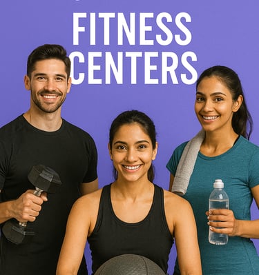 Palayamkottai.com Fitness