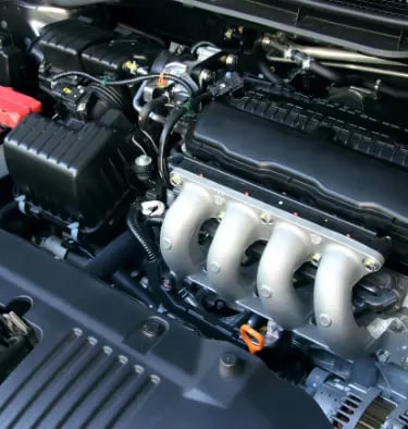 engine bay cleaning brampton