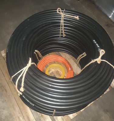 Kabel FRC, Kabel NYY, Kabel kebutuhan industri