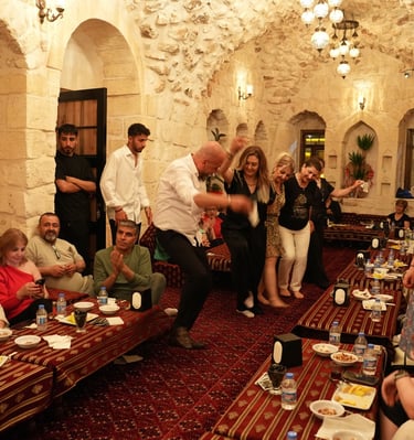 Midyat Sıra Gecesi | 0536 456 43 47 midyatsirageceleri.com.tr