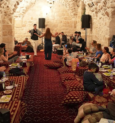 Midyat Sıra Gecesi | 0536 456 43 47 | midyatsirageceleri.com.tr
