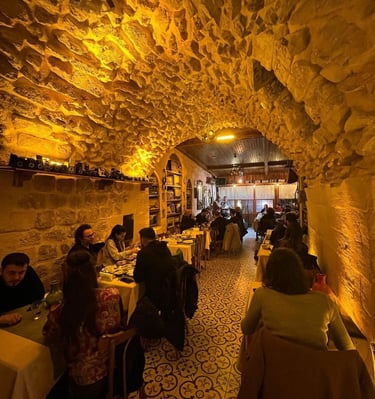 Midyat Sıra Gecesi