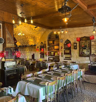Midyat Sıra Gecesi | 0536 456 43 47