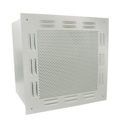 Image of Hepa Boxes used for meeting Cleanroom Standard air quality .