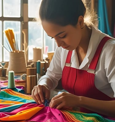 Thai Artisan