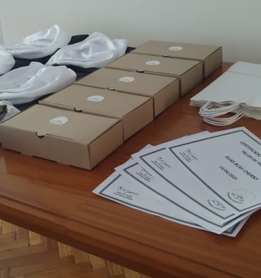 Cajas y certificados de participación