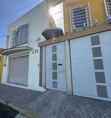 consultorio de ortopedia en casa blanca