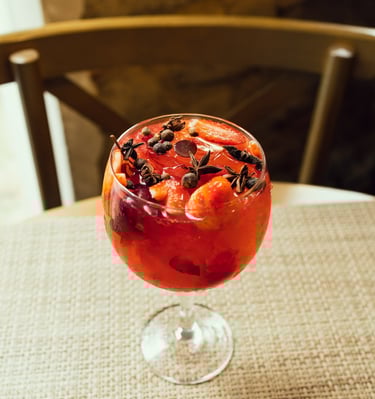 Gin Lady - Casa Nonna