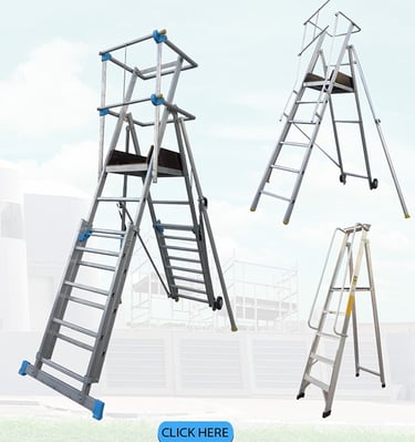scaffolding for rent
