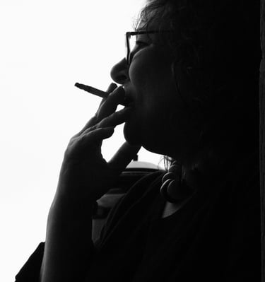 Portrait photography