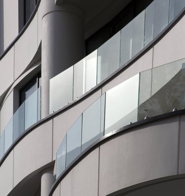 Architecture Photography